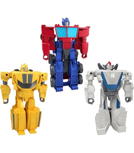 Amazon.co.jp: トランスフォーマー 1ステップ フリップチェンジャー